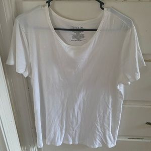 Good shape, worn a few times: XL